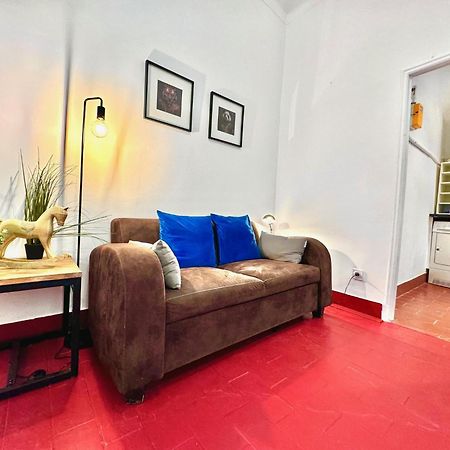 Aparthotel Riviera - Pont Vieux 2 - Old Town - Charm 2 Bedrooms Apartement Ac - 5Mn Beach Nicea Zewnętrze zdjęcie