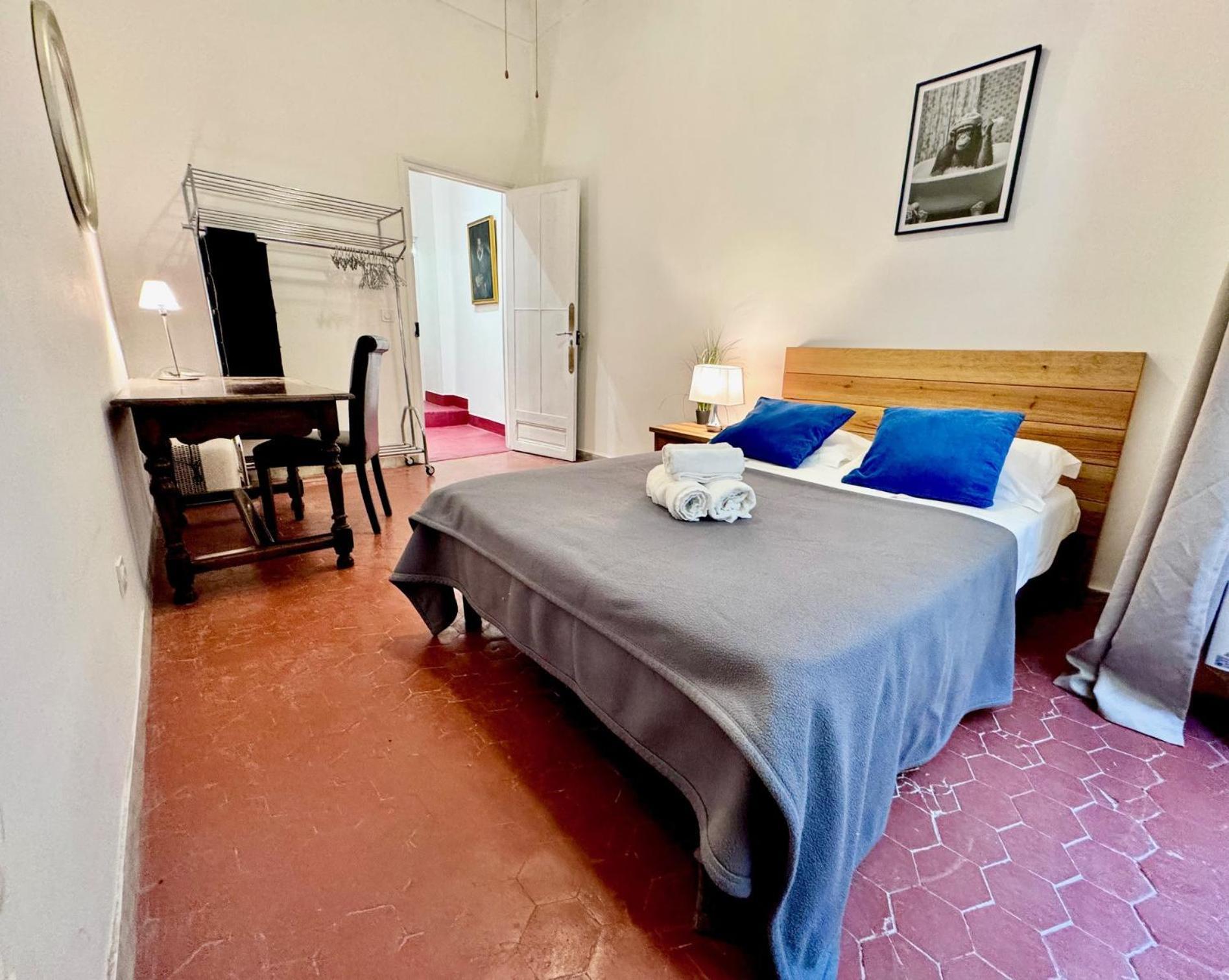 Aparthotel Riviera - Pont Vieux 2 - Old Town - Charm 2 Bedrooms Apartement Ac - 5Mn Beach Nicea Zewnętrze zdjęcie